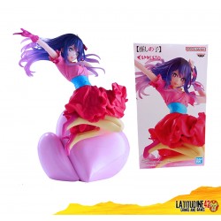 OSHI NO KO AI ACTION FIGURE 20CM BANDAI BANPRESTO