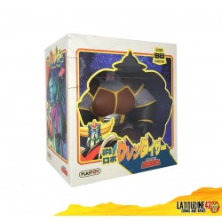 copy of ACTION FIGURE DRAGON BALL Z GOKU SUPER SAIYAN 3 BLOOD OF SAIYANS 19CM BANDAI