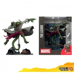 MARVEL SPIDER-MAN LIZARD ACTION FIGURE 15CM MCFARLANE TOYS