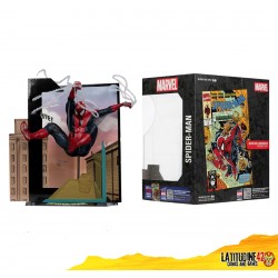 MARVEL SPIDER-MAN ACTION FIGURE 18CM MCFARLANE TOYS