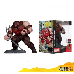 MARVEL SPIDER-MAN JUGGERNAUT ACTION FIGURE 20CM MCFARLANE TOYS