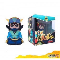 UFO ROBOT GOLDRAKE KOJI COINBANK ACTION FIGURE 15CM PLASTOY