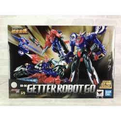 copy of ACTION FIGURE DRAGON BALL Z GOKU SUPER SAIYAN 3 BLOOD OF SAIYANS 19CM BANDAI