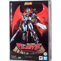 copy of ACTION FIGURE DRAGON BALL Z GOKU SUPER SAIYAN 3 BLOOD OF SAIYANS 19CM BANDAI