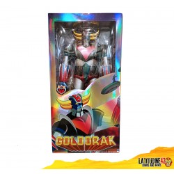 copy of HL PRO UFO ROBOT GRENDIZER GOLDRAKE JUMBO 60CM PVC GOLDORAK MANGA ILLUSTRATON