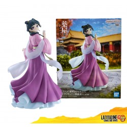 BANPRESTO DXF THE APOTHECARY DIARIES I DIARI DELLA SPEZIALE MAOMAO 23 CM