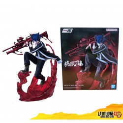 TOGEN ANKI ACTION FIGURE 16CM BANDAI BANPRESTO SHIKI ICHINOSE
