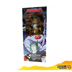 HIGH DREAM UFO ROBOT GOLDRAKE GRENDIZER COMMANDER IARA 22,50 CM PVC STATUE