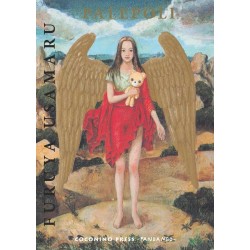 PALEPOLI FURUYA USAMARU FUMETTO COCONINO PRESS EDIZIONE ITALIANA