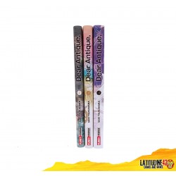 DEAR ANTIQUE, 1/3 SERIE COMPLETA PLANET MANGA PANINI FUMETTO BOYS LOVE