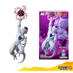 DRAGON BALL Z FREEZER FRIEZA ACTION FIGURE MASTERLISE 17CM BANDAI
