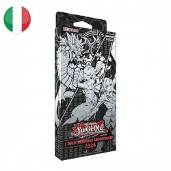 YU-GI-OH! I DECK MODERNI LEGGENDARI 2026 ITALIANO