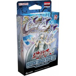 YU-GI-OH! STRUCTURE DECK DESTINO OCCHI BLU ITALIANO