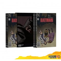 BATMAN ANNO UNO ABSOLUTE EDITION CARTONATO + COFANETTO DC COMICS PANINI COMICS FUMETTO MILLER MAZZUCCHELLI