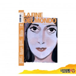LA FINE DEL MONDO 06 IL MANIFESTO SPILLATO GIUGNO 2026 RIVISTA