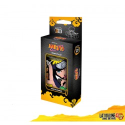 NARUTO MYTHOS CARD GAME ENG 2ND EDITION TEAMSET NARUTO UZUMAKI