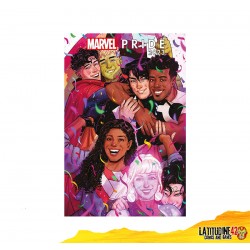 MARVEL PRIDE 2023 MARVEL COMICS PANINI COMICS FUMETTO