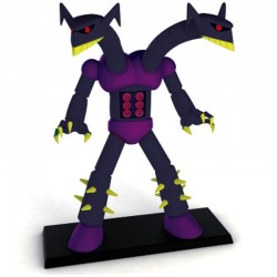 GO  NAGAI ROBOT COLLECTION 2018 NEW ED.  17 DOUBLAS M2 GREAT MAZINGER Z FIGURE