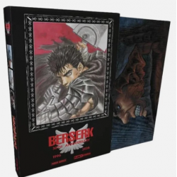 BERSERK 30TH ANNIVERSARY PLANET MANGA KENTARO MIURA ITALIANO