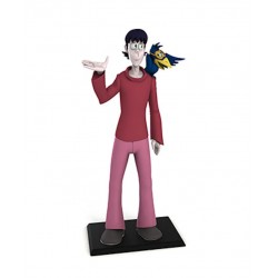 GO NAGAI ROBOT COLLECTION  95 NUKE IL GRANDE MAZINGA Z  FIGURE