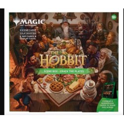 copy of MAGIC THE GATHERING MARVEL SUPER HEROES DRAFT NIGHT ENGLISH SEALED