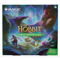 copy of MAGIC THE GATHERING MARVEL SUPER HEROES DRAFT NIGHT ENGLISH SEALED