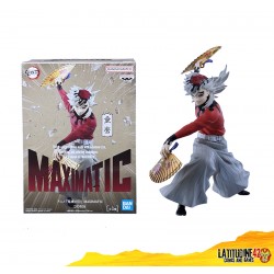 ACTION FIGURE DEMON SLAYER DOMA STATUE 20 CM BANDAI