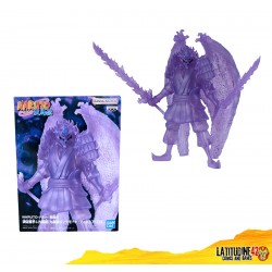 ACTION FIGURE SASUKE SUSANO'O NARUTO STATUE 20 CM BANDAI