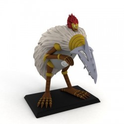 GO NAGAI ROBOT COLLECTION  87 OBEREUS IL GRANDE MAZINGA Z  FIGURE