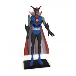 GO NAGAI ROBOT COLLECTION 106 COMANDANTE DANTOS UFO ROBOT GOLDRAKE FIGURE