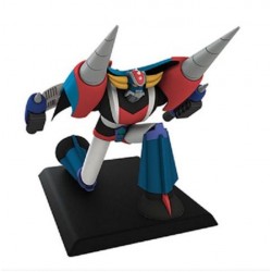 GO NAGAI ROBOT COLLECTION SPECIAL 18 GRENDIZER + DRILL SPACER FIGURE