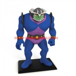 GO NAGAI ROBOT COLLECTION 123 CAPITANO BEETLE UFO ROBOT GOLDRAKE FIGURE