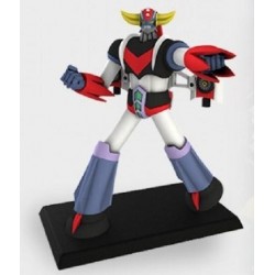 GO NAGAI ROBOT COLLECTION SPECIAL  6 GOLDRAKE UFO ROBOT + DOUBLE SPACER FIGURE