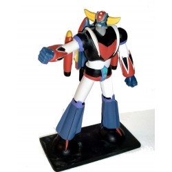GO NAGAI ROBOT COLLECTION SPECIAL 14 GOLDRAKE + MARINE SPACER UFO ROBOT FIGURE