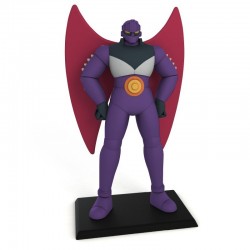 GO NAGAI ROBOT COLLECTION 144 DOPPIO FAYZER VI MAZINGER FIGURE