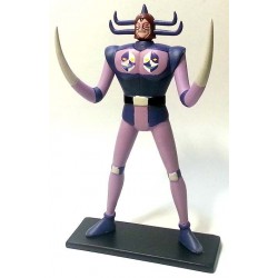 GO NAGAI ROBOT COLLECTION  53 GRATONIOS IL GRANDE MAZINGA Z FIGURE