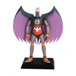 GO NAGAI ROBOT COLLECTION SPECIAL  3 GENERALE BIRDLER IL GRANDE MAZINGA FIGURE