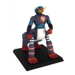 GO NAGAI ROBOT COLLECTION SPECIAL  5 GENERALE RIGARN IL GRANDE MAZINGA Z FIGURE
