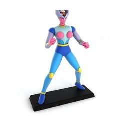 GO  NAGAI ROBOT COLLECTION 2018 NEW ED.  14 DIANAN A IL GRANDE MAZINGA Z FIGURE