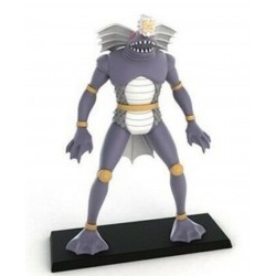 GO  NAGAI ROBOT COLLECTION 2018 NEW ED.  18 ANGORAS IL GRANDE MAZINGA Z FIGURE