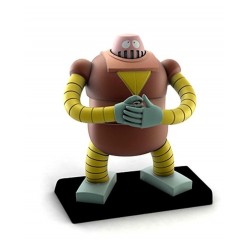 GO  NAGAI ROBOT COLLECTION 2018 NEW ED. 31 BOSS ROBOT IL GRANDE MAZINGA Z FIGURE