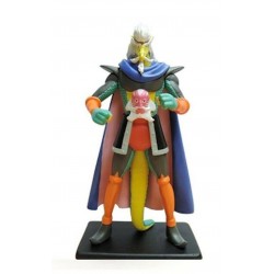 GO  NAGAI ROBOT COLLECTION 2018 NEW ED. 26 GENERALE DRAYATO IL GRANDE MAZINGA Z FIGURE