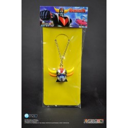 HL PRO GO NAGAI ROBOT GRENDIZER GOLDRAKE NECKLACE COLLANA NUOVA