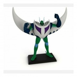 GO  NAGAI ROBOT COLLECTION 2018 NEW ED. 42 BEDO BEDO UFO ROBOT GOLDRAKE FIGURE