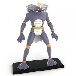 GO NAGAI ROBOT COLLECTION  26 GENERALE ANGORAS IL GRANDE MAZINGA Z FIGURE