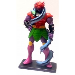 GO NAGAI ROBOT COLLECTION  45 SIGNORE DEL DRAGO JEEG ROBOT D'ACCIAIO FIGURE
