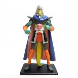 GO NAGAI ROBOT COLLECTION  32 GENERALE DRAYATO IL GRANDE MAZINGA Z FIGURE