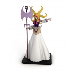 GO NAGAI ROBOT COLLECTION  15 REGINA HIMIKA JEEG ROBOT D'ACCIAIO FIGURE