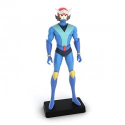 GO NAGAI ROBOT COLLECTION  28 ALCOR UFO ROBOT GOLDRAKE FIGURE