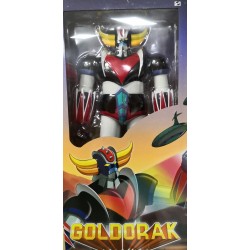 HL PRO UFO ROBOT GRENDIZER GOLDRAKE JUMBO 60CM PVC GOLDORAK MANGA